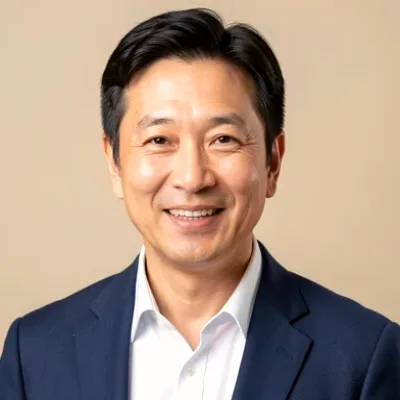 开云张伟